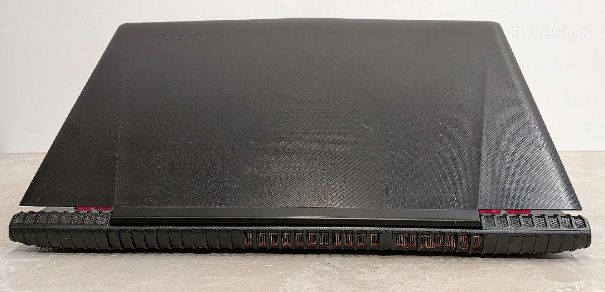 Lenovo Y520-15ikbn-80wk - nuotraukos Nr. 7