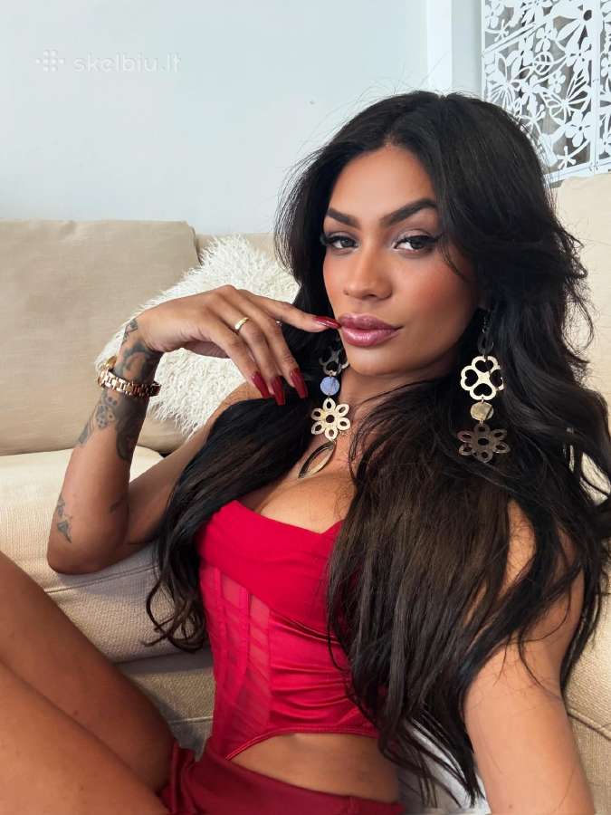 Brazilian trans - nuotraukos Nr. 4