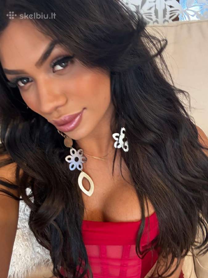 Brazilian trans - nuotraukos Nr. 5