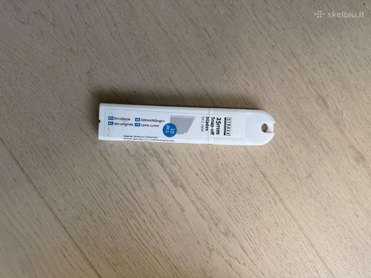 Statybinės medžiagos: Medsraigčiai, fugos ir kt - nuotraukos Nr. 32