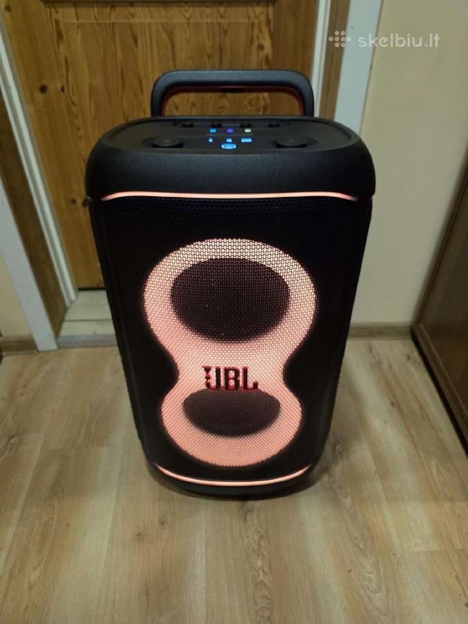 Jbl Partybox 520 - nuotraukos Nr. 2