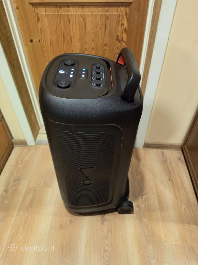 Jbl Partybox 520 - nuotraukos Nr. 5