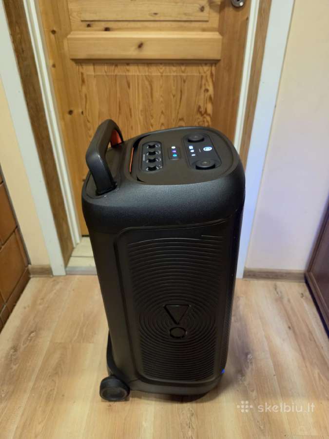 Jbl Partybox 520 - nuotraukos Nr. 6