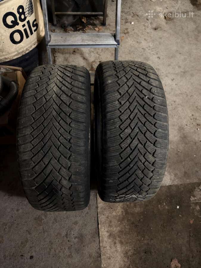 Padangos 225/45r17 - nuotraukos Nr. 2