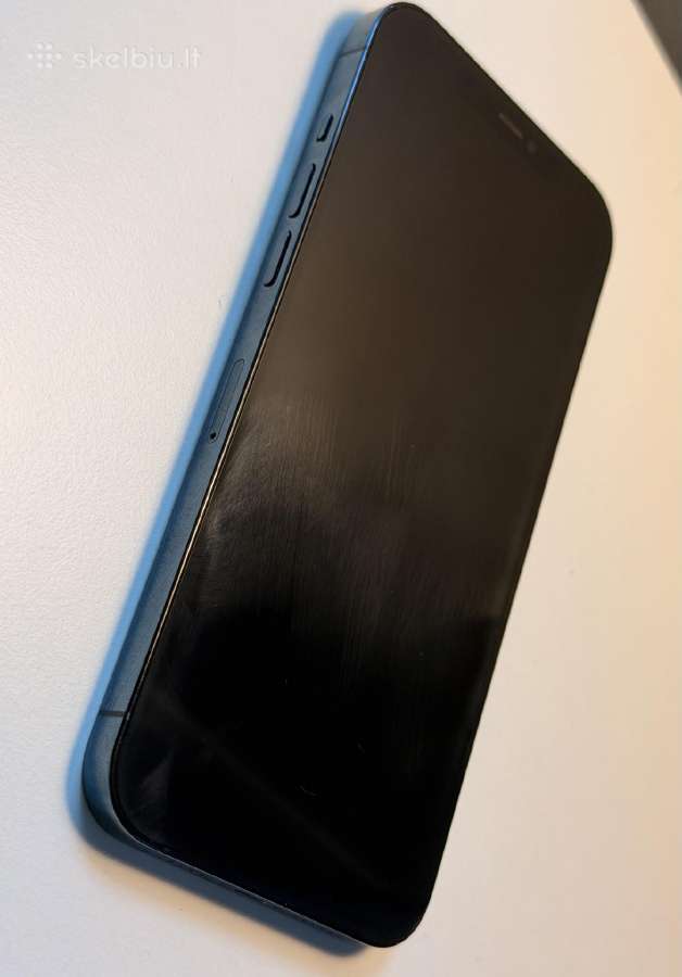 Telefonas iPhone iPhone 12 Pro max - nuotraukos Nr. 2