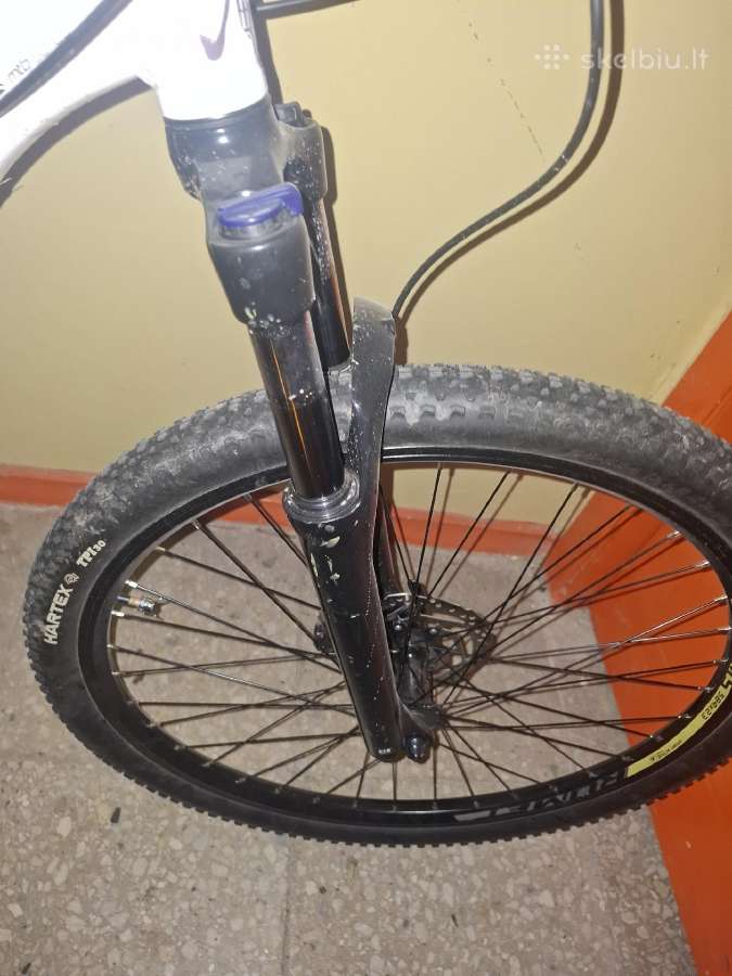 Romet rambler r7.4 - nuotraukos Nr. 2