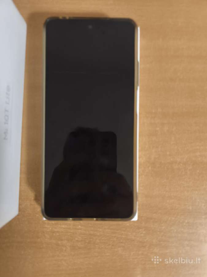Xiaomi 10t lite telefonas - nuotraukos Nr. 4