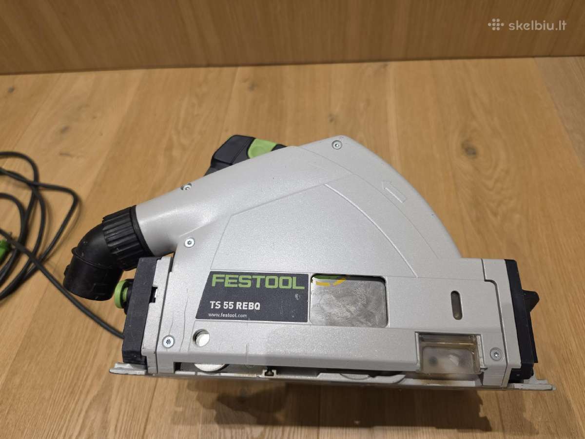 Festool - nuotraukos Nr. 2