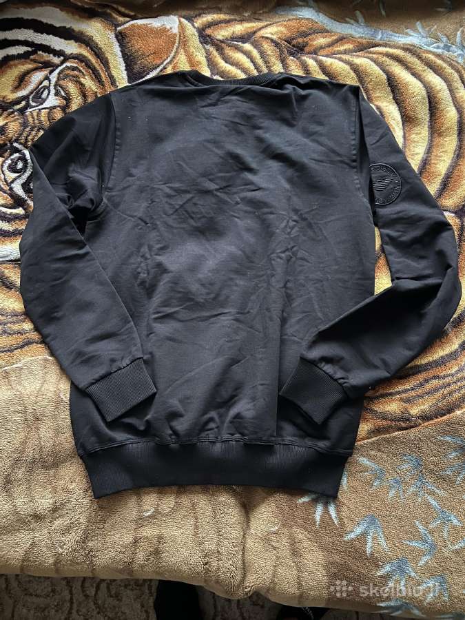 Emporio Armani - nuotraukos Nr. 2