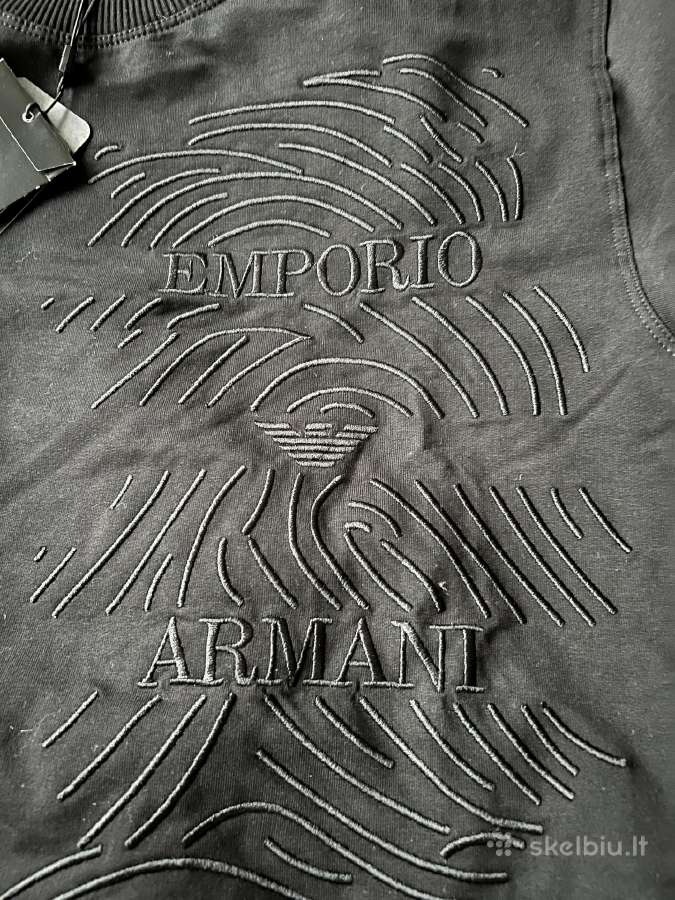 Emporio Armani - nuotraukos Nr. 7