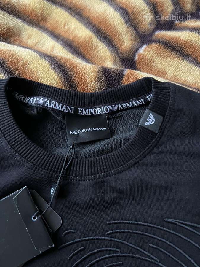 Emporio Armani - nuotraukos Nr. 8
