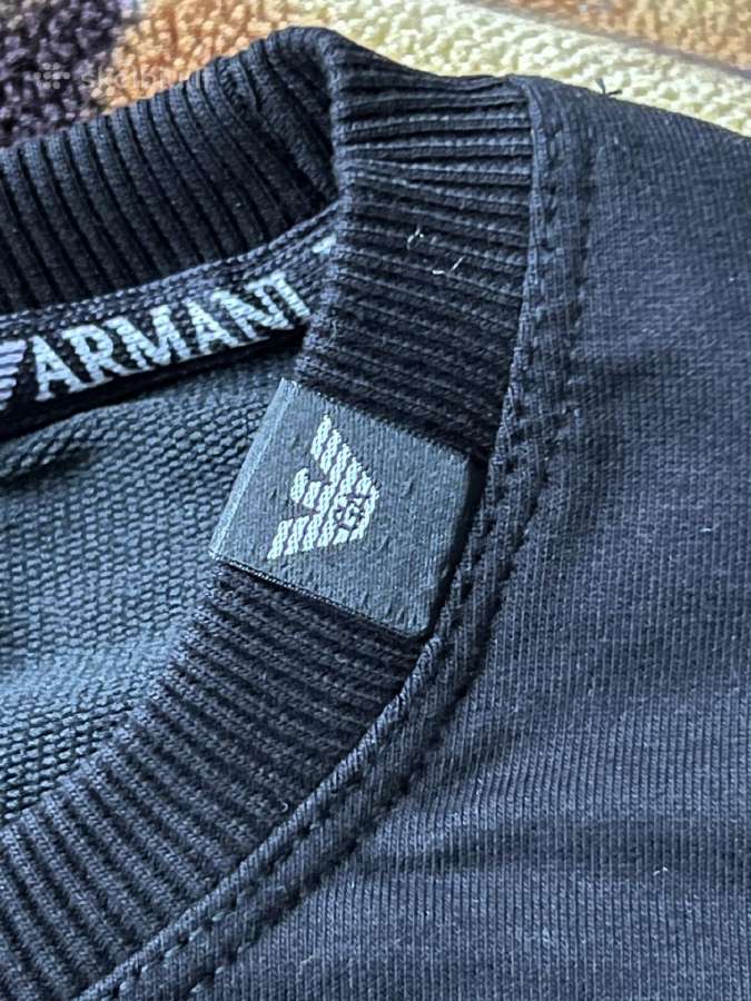 Emporio Armani - nuotraukos Nr. 9