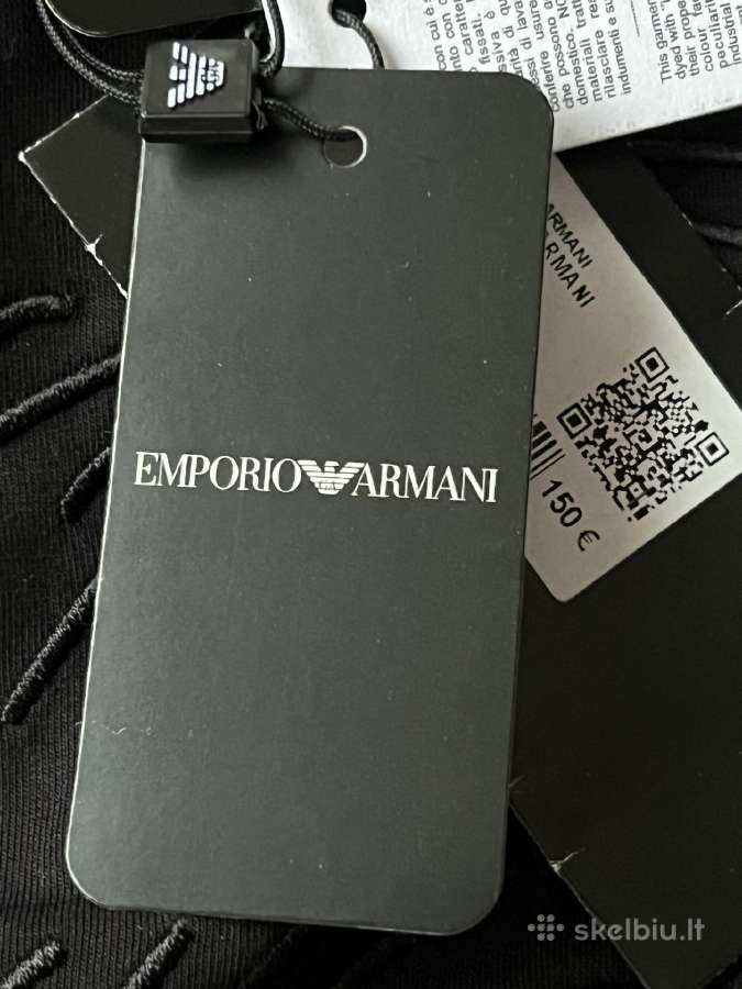 Emporio Armani - nuotraukos Nr. 16