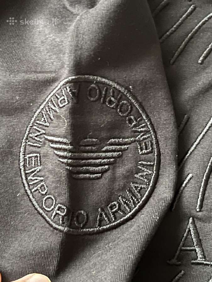 Emporio Armani - nuotraukos Nr. 17