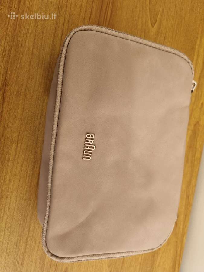 Skubiai parduodama, Braun silk i expert - nuotraukos Nr. 4