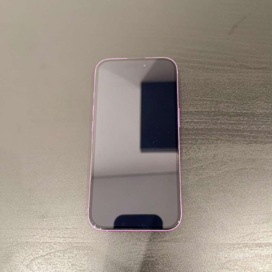 iPhone 16 - nuotraukos Nr. 3