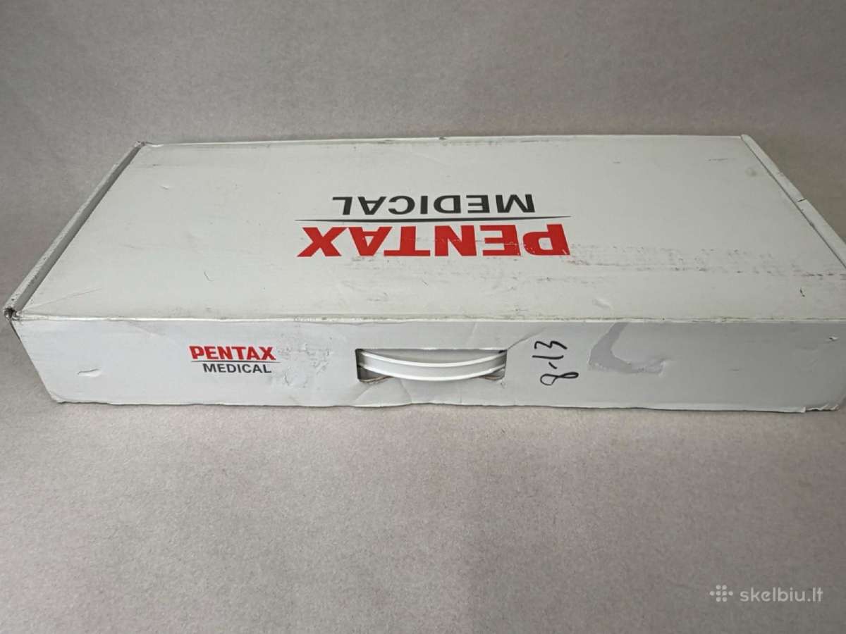 Pentax Fnl-10rp3 laringoskopas, remontui - nuotraukos Nr. 10
