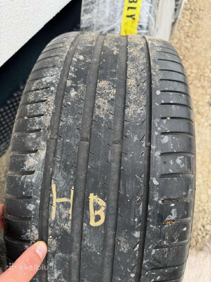 Bmw lieti ratlankiai, R18 - nuotraukos Nr. 9