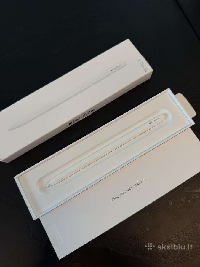 Apple iPad Air 11 M3 128gb Wi-fi - nuotraukos Nr. 8
