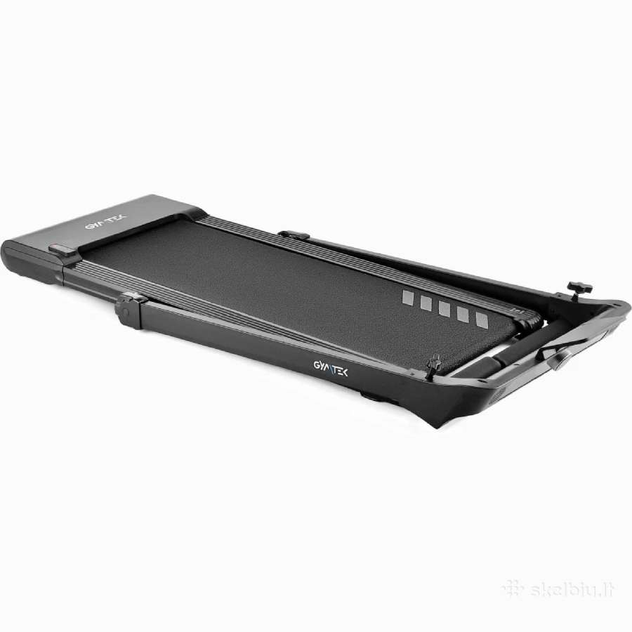 Bėgimo takelis Gymtek Compact Xt700 LED - nuotraukos Nr. 3