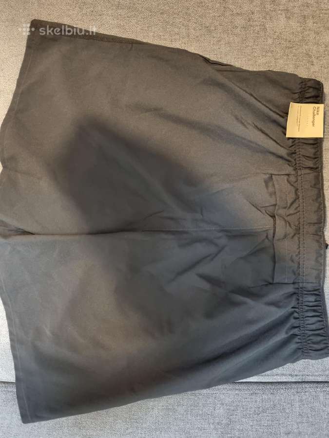 Nauji Nike Dri-fit vyriški šortai (M dydis) - nuotraukos Nr. 6