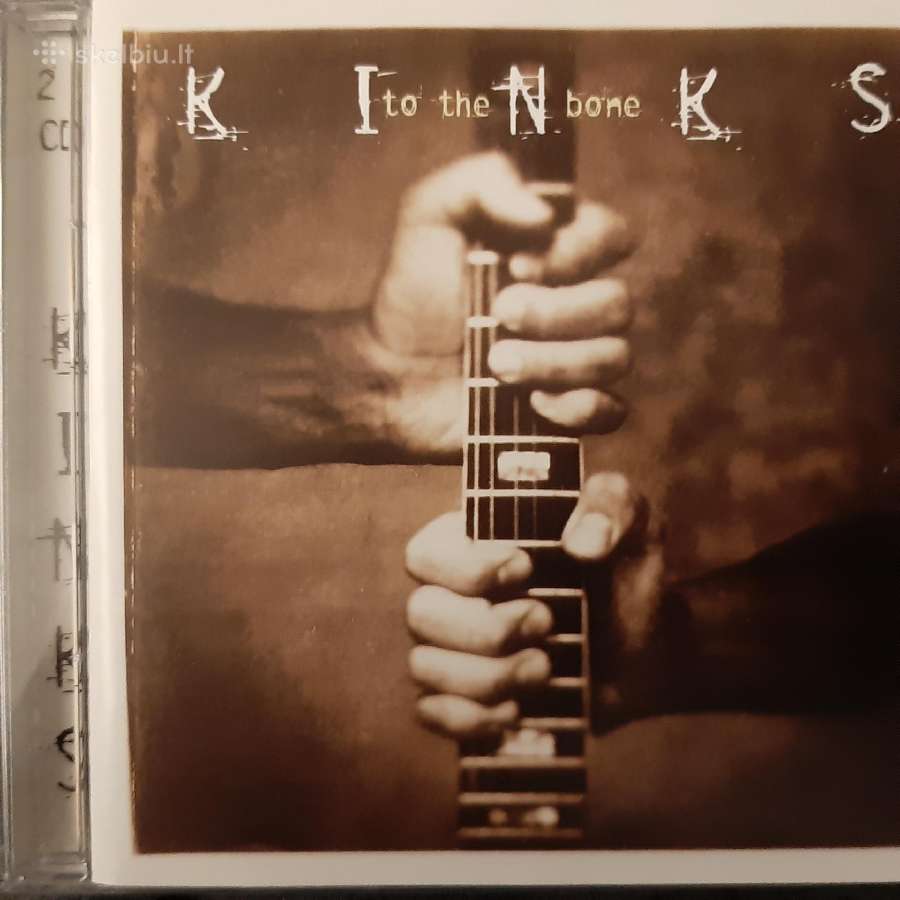 Keletas CD - nuotraukos Nr. 10