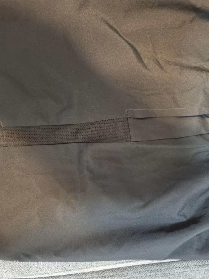 Nauji Nike Dri-fit vyriški šortai (M dydis) - nuotraukos Nr. 7