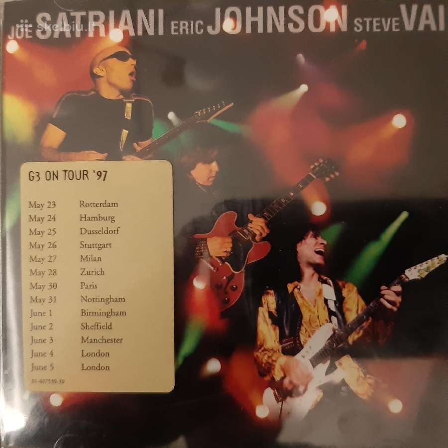 Keletas CD - nuotraukos Nr. 11