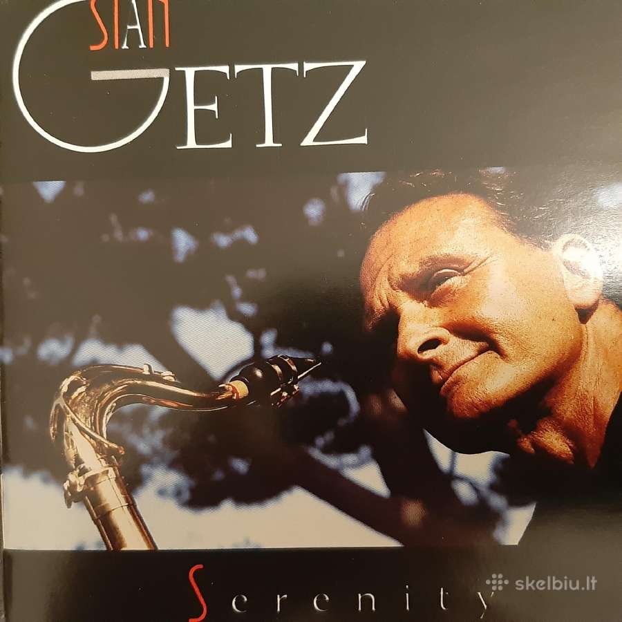 Keletas CD - nuotraukos Nr. 12