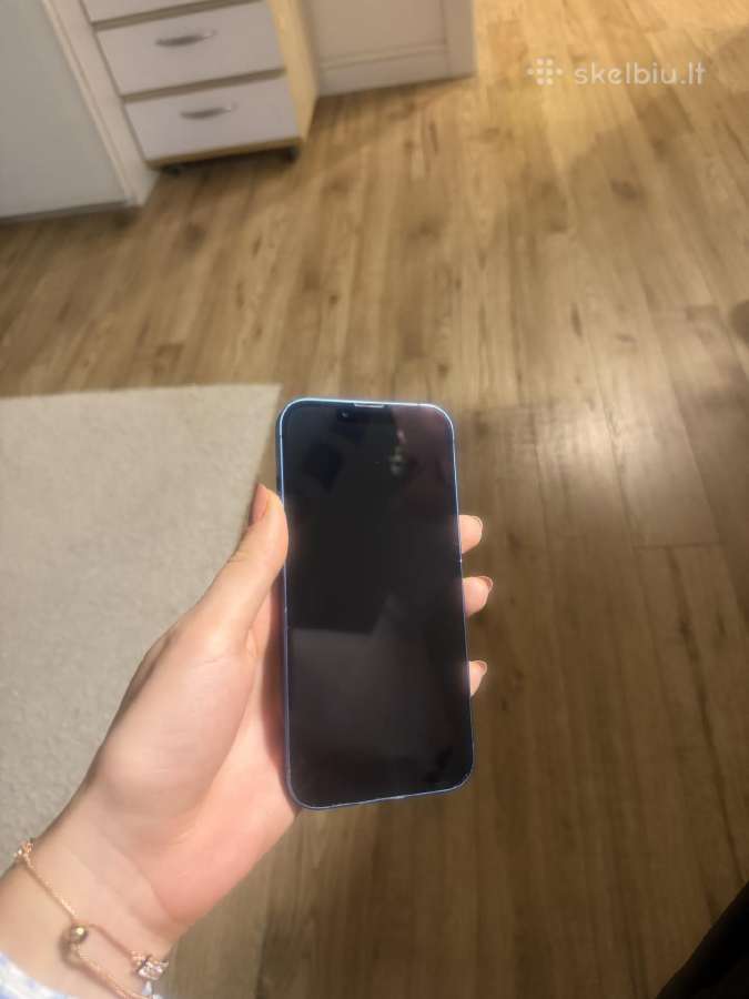 iPhone 13 - nuotraukos Nr. 2