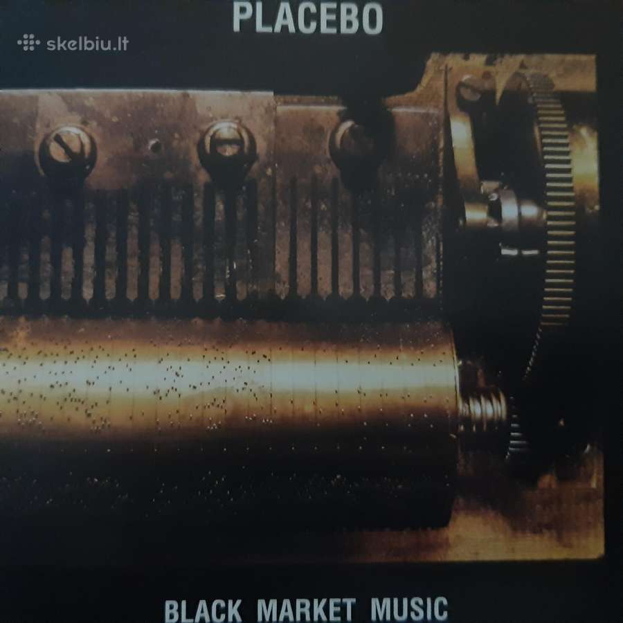Keletas CD - nuotraukos Nr. 37