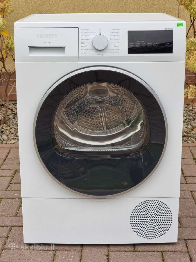 Nauja Siemens Wt45hv0em/10+ Garantija - nuotraukos Nr. 2