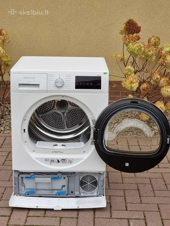 Nauja Siemens Wt45hv0em/10+ Garantija - nuotraukos Nr. 5