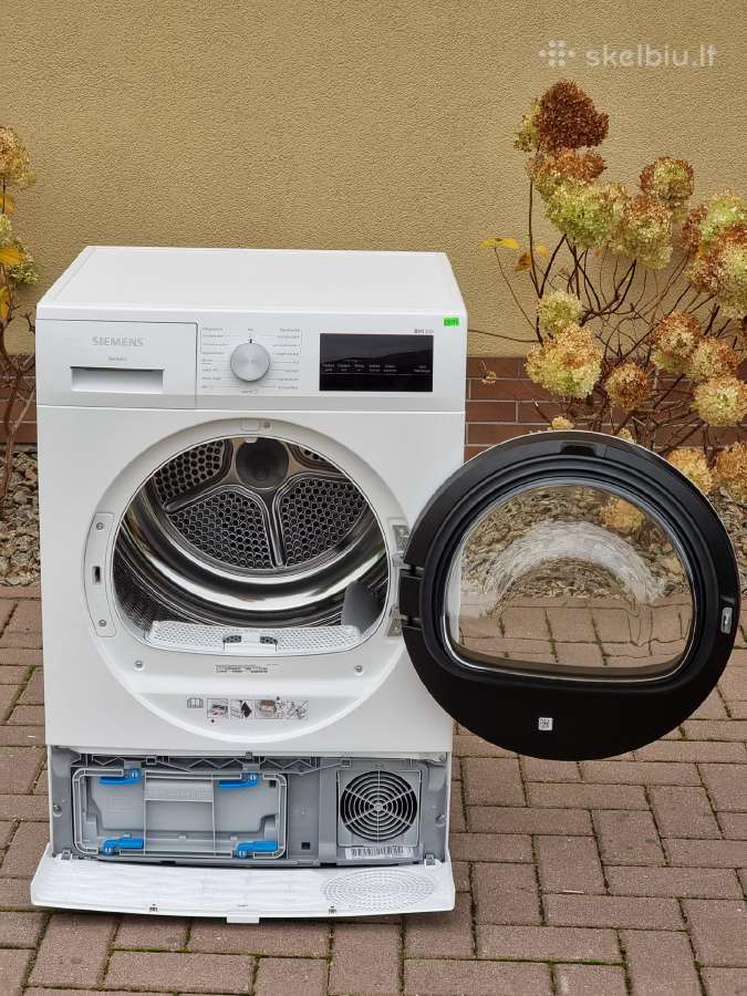 Nauja Siemens Wt45hv0em/10+ Garantija - nuotraukos Nr. 6