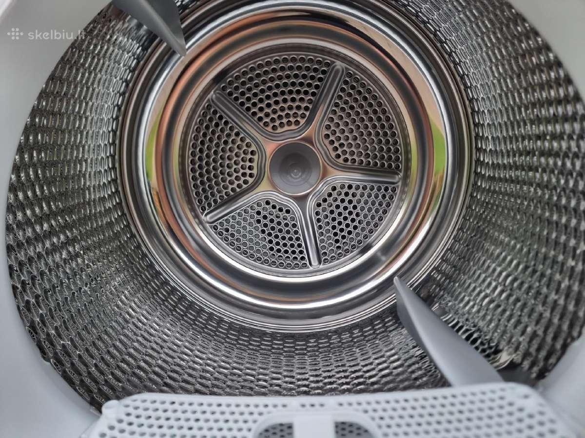 Nauja Siemens Wt45hv0em/10+ Garantija - nuotraukos Nr. 8