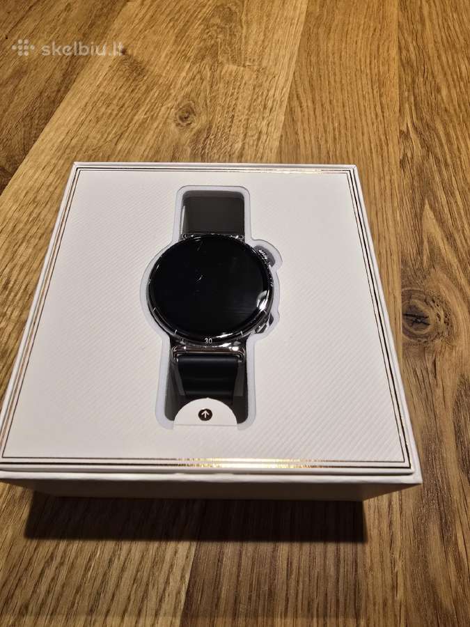Huawei Watch Gt6 - nuotraukos Nr. 2