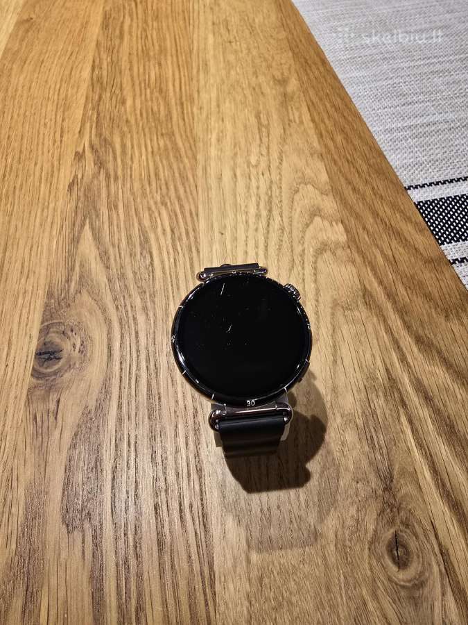Huawei Watch Gt6 - nuotraukos Nr. 4