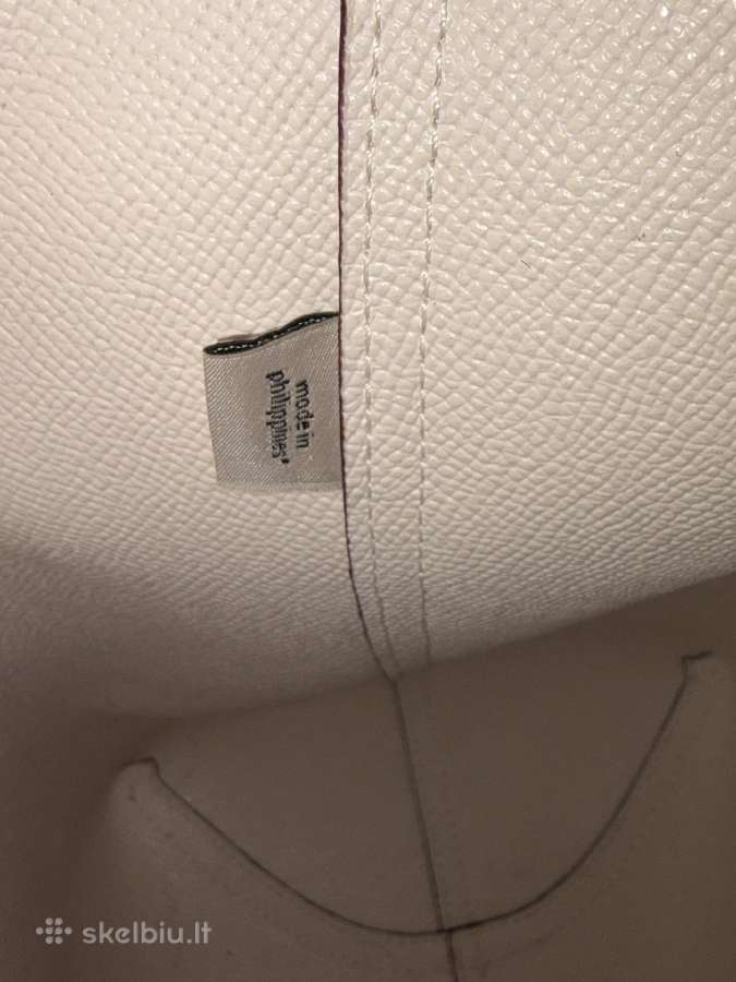 Coach city tote bag - nuotraukos Nr. 2