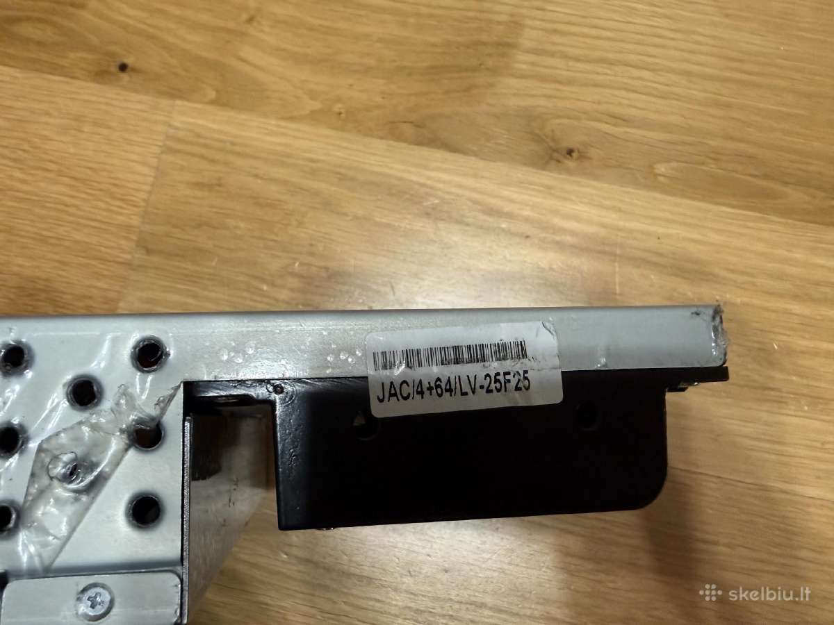 1din multimedia 9 4gb RAM 64gb flash - nuotraukos Nr. 4