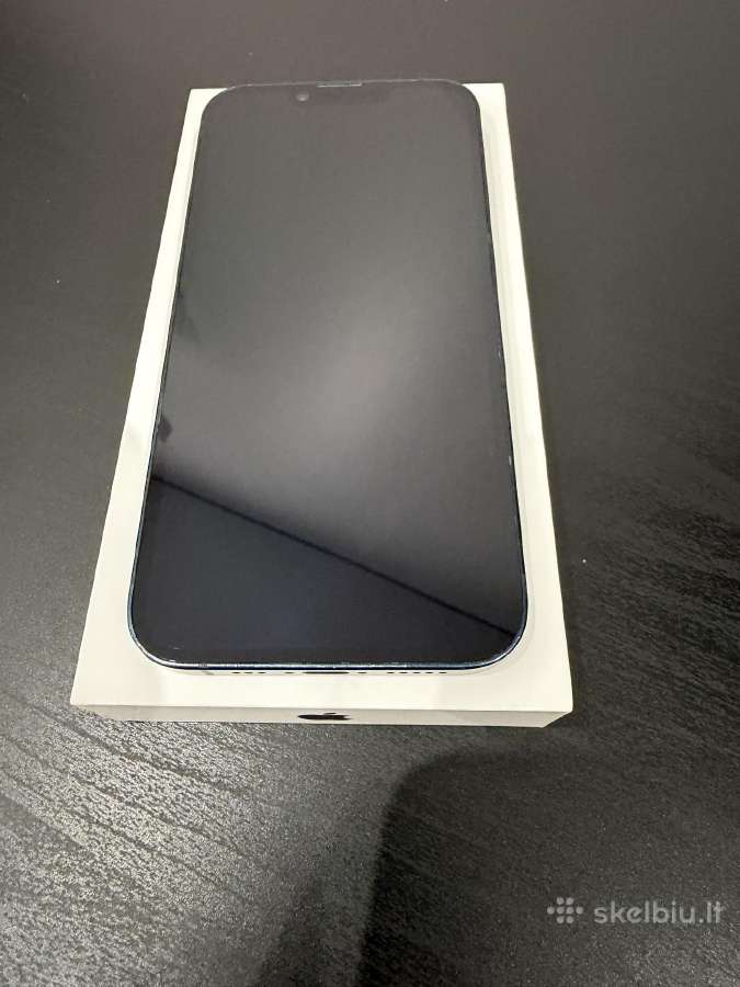 iPhone 14 - nuotraukos Nr. 4