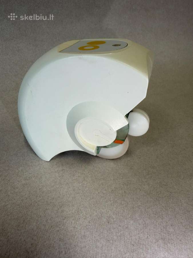 Idiag Spinalmouse stuburo matuoklis, dalims - nuotraukos Nr. 2