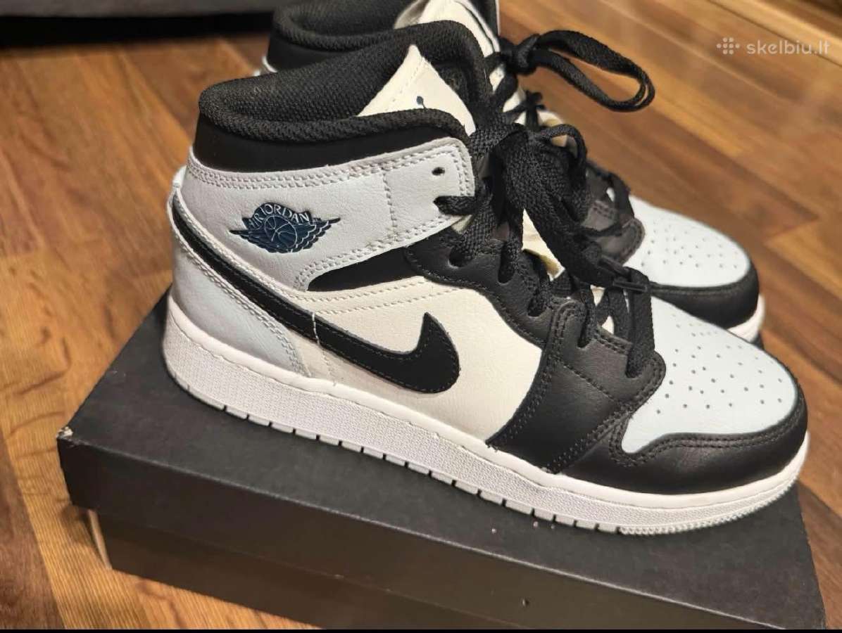 Nike air jordan - nuotraukos Nr. 2