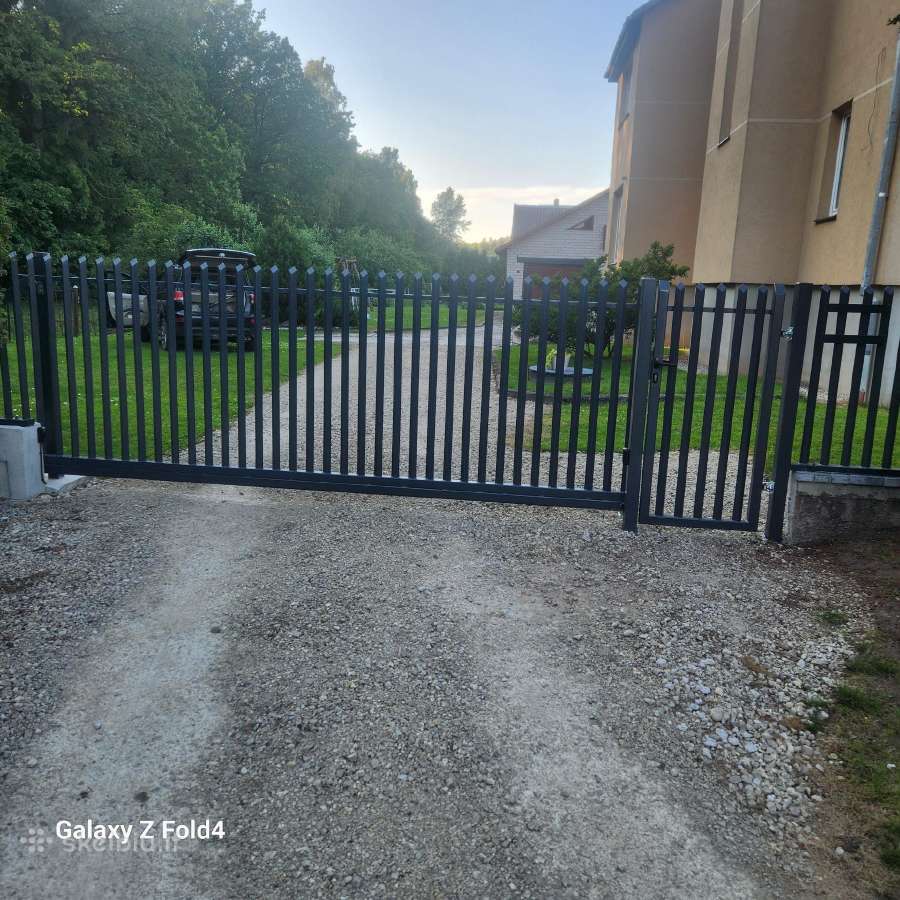 Suvirinimas. Skylių grežimas metale iki d50 - nuotraukos Nr. 2