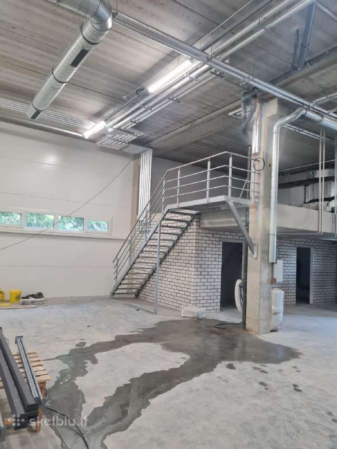 Suvirinimas. Skylių grežimas metale iki d50 - nuotraukos Nr. 14