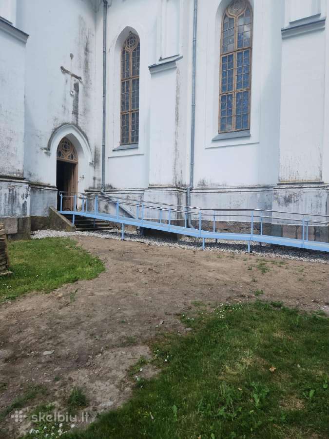 Suvirinimas. Skylių grežimas metale iki d50 - nuotraukos Nr. 15