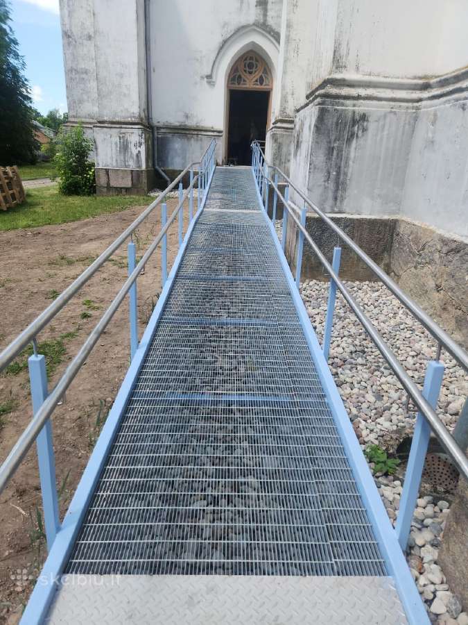 Suvirinimas. Skylių grežimas metale iki d50 - nuotraukos Nr. 16