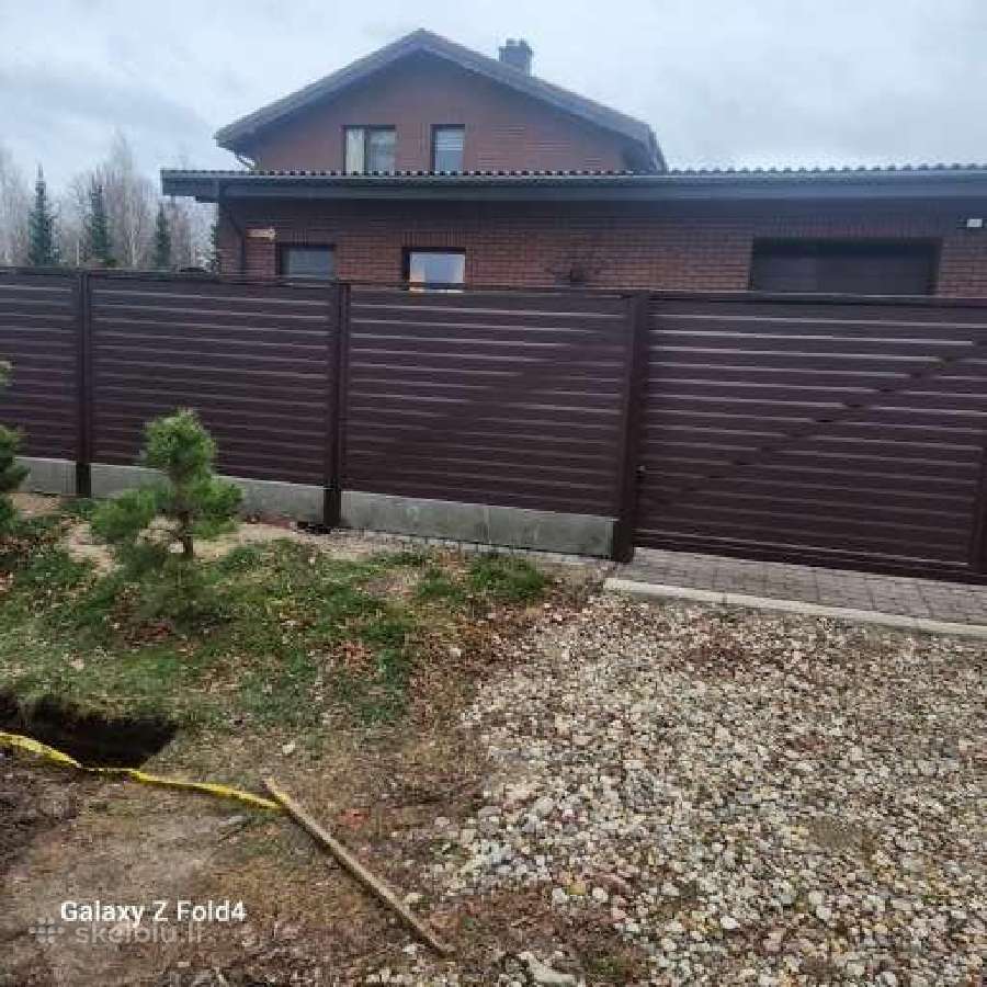 Suvirinimas. Skylių grežimas metale iki d50 - nuotraukos Nr. 17