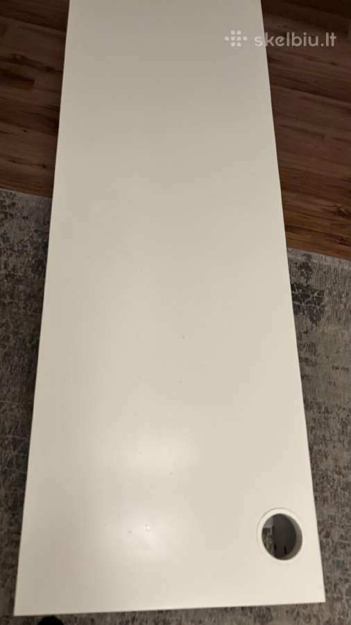 Ikea rasomasis stalas - nuotraukos Nr. 2