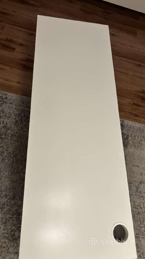 Ikea rasomasis stalas - nuotraukos Nr. 3