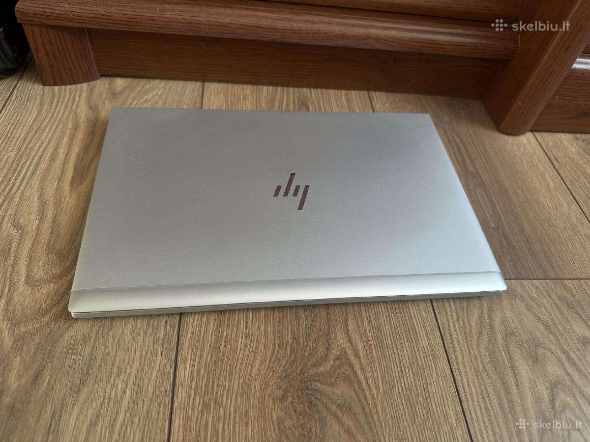 Hp Elitebook 840 G8 i5-1135g7 8 GB 256 SSD 14 Fhd - nuotraukos Nr. 5